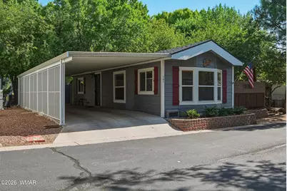 3933 E Arizona Highway Az 260, Star Valley, AZ 85541 - Photo 25