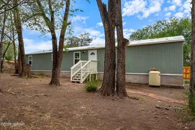 33 7th Place, Eagar, AZ 85925 - Photo 27