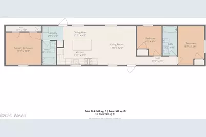 33 7th Place, Eagar, AZ 85925 - Photo 29