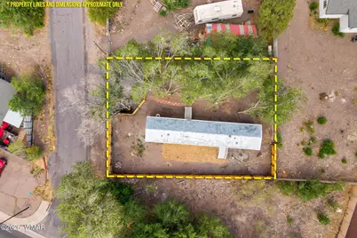 33 7th Place, Eagar, AZ 85925 - Photo 21