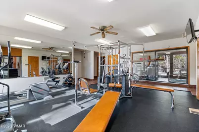 3712 Crown Dancer Drive, Unit 19 #19, Pinetop, AZ 85935 - Photo 37