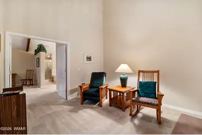 3712 Crown Dancer Drive, Unit 19 #19, Pinetop, AZ 85935 - Photo 15