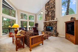 3712 Crown Dancer Dr, Pinetop, AZ 85935 - Photo 1