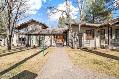 3712 Crown Dancer Drive, Unit 19 #19, Pinetop, AZ 85935 - Photo 33