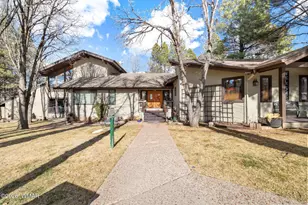 3712 Crown Dancer Dr, Pinetop, AZ 85935 - Photo 33
