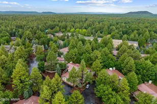 3712 Crown Dancer Dr, Pinetop, AZ 85935 - Photo 41