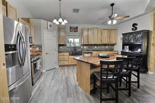 916 Timber Hollow Rd, Show Low, AZ 85901 - Photo 5