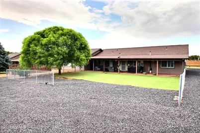 916 Timber Hollow Road, Show Low, AZ 85901 - Photo 15