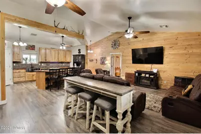 916 Timber Hollow Road, Show Low, AZ 85901 - Photo 3