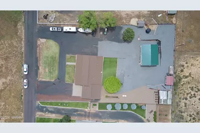 916 Timber Hollow Road, Show Low, AZ 85901 - Photo 21