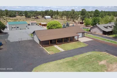 916 Timber Hollow Road, Show Low, AZ 85901 - Photo 23