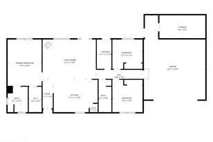 916 Timber Hollow Rd, Show Low, AZ 85901 - Photo 29