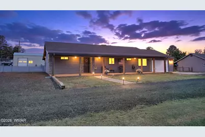 916 Timber Hollow Road, Show Low, AZ 85901 - Photo 1