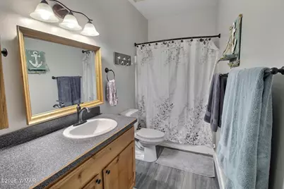 916 Timber Hollow Road, Show Low, AZ 85901 - Photo 13