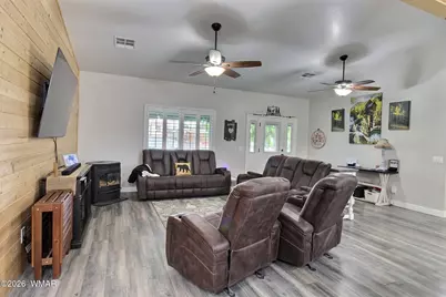 916 Timber Hollow Road, Show Low, AZ 85901 - Photo 7