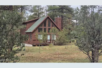 2746 Skyhawk Drive, Overgaard, AZ 85933 - Photo 1