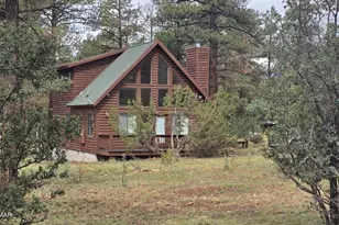 2746 Sky Hawk Dr, Overgaard, AZ 85933 - Photo 1
