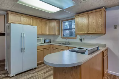 3307 Pine Ridge Drive, Heber, AZ 85928 - Photo 9