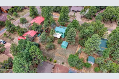 3307 Pine Ridge Drive, Heber, AZ 85928 - Photo 19