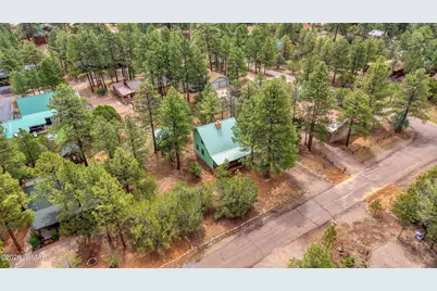 3307 Pine Ridge Drive, Heber, AZ 85928 - Photo 3