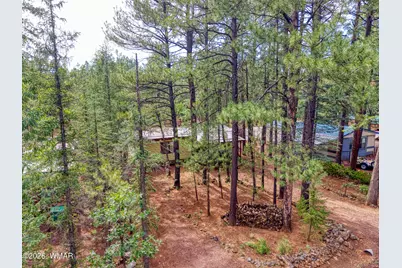 3690 Mark Twain Drive, Pinetop, AZ 85935 - Photo 3
