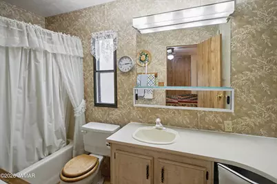 3690 Mark Twain Drive, Pinetop, AZ 85935 - Photo 13