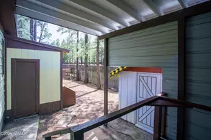 3690 Mark Twain Dr, Pinetop, AZ 85935 - Photo 19