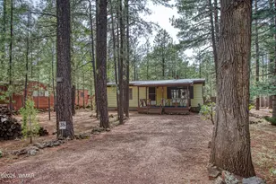 3690 Mark Twain Dr, Pinetop, AZ 85935 - Photo 21