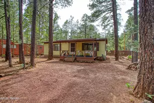 3690 Mark Twain Dr, Pinetop, AZ 85935 - Photo 1
