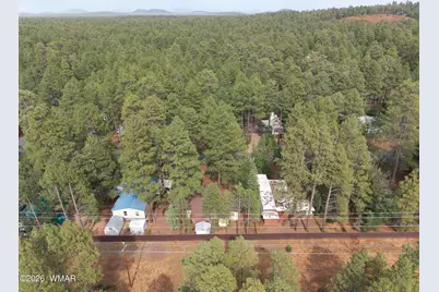 3690 Mark Twain Drive, Pinetop, AZ 85935 - Photo 23