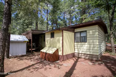 3690 Mark Twain Drive, Pinetop, AZ 85935 - Photo 17