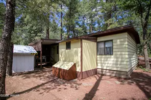 3690 Mark Twain Dr, Pinetop, AZ 85935 - Photo 17