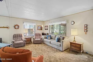 3690 Mark Twain Dr, Pinetop, AZ 85935 - Photo 7