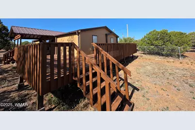 8028 Well Road, White Mountain Lake, AZ 85912 - Photo 17