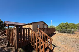 8028 Well Rd, White Mountain Lake, AZ 85912 - Photo 17