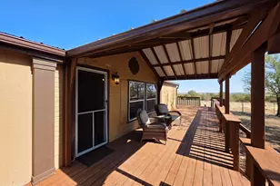 8028 Well Rd, White Mountain Lake, AZ 85912 - Photo 19
