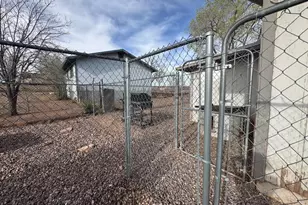 310 N 8th Dr, Saint Johns, AZ 85936 - Photo 51