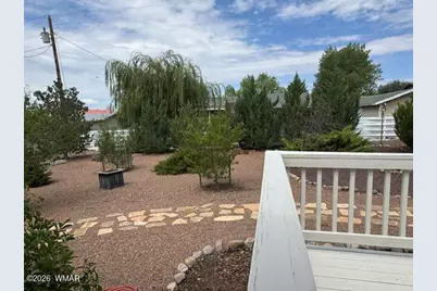 310 N 8th Drive, Saint Johns, AZ 85936 - Photo 53