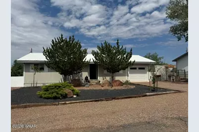310 N 8th Drive, Saint Johns, AZ 85936 - Photo 5