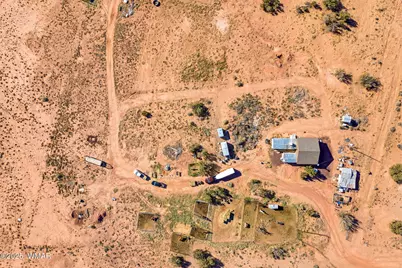 4394 Keats Road, Unit 052B #052B, Snowflake, AZ 85937 - Photo 31