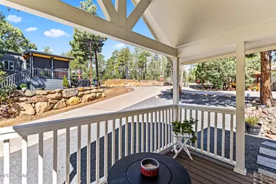 3781 S Cattle Drive, Show Low, AZ 85901 - Photo 15
