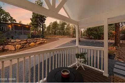 3781 S Cattle Drive, Show Low, AZ 85901 - Photo 3