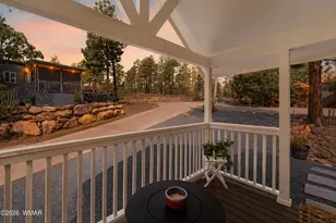3781 S Cattle Dr, Show Low, AZ 85901 - Photo 3