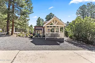 3781 S Cattle Dr, Show Low, AZ 85901 - Photo 11