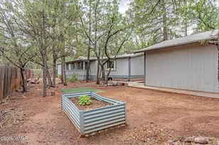 3267 Petes Retreat Rd, Lakeside, AZ 85929 - Photo 1
