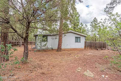 3267 Petes Retreat Road, Lakeside, AZ 85929 - Photo 31