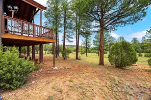 2333 Dovetail Trail, Overgaard, AZ 85933 - Photo 35