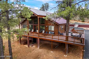 2333 Dovetail Trail, Overgaard, AZ 85933 - Photo 3