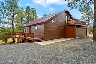 2333 Dovetail Trail, Overgaard, AZ 85933 - Photo 33