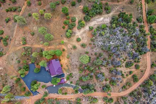 2333 Dovetail Trail, Overgaard, AZ 85933 - Photo 39